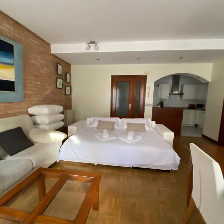 Appartement Kaioa .incluye Parking Privado.