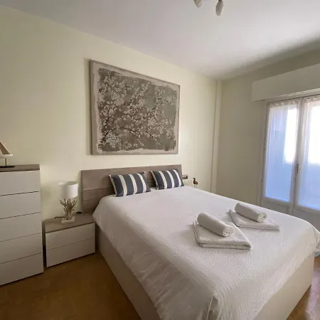 Apartman Kaioa .incluye Parking Privado. Hondarribia
