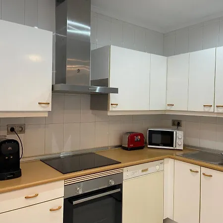 Apartment Kaioa .incluye Parking Privado.
