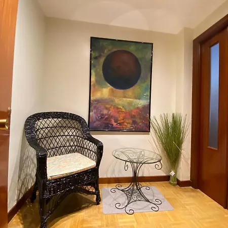 Kaioa .incluye Parking Privado. Apartman *