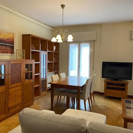 Appartement Kaioa .incluye Parking Privado.