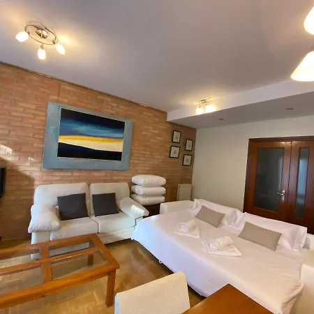 Kaioa .incluye Parking Privado. Apartment