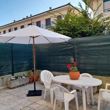 Kaioa .incluye Parking Privado. Hondarribia