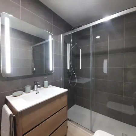 Apartment Kaioa .incluye Parking Privado. *