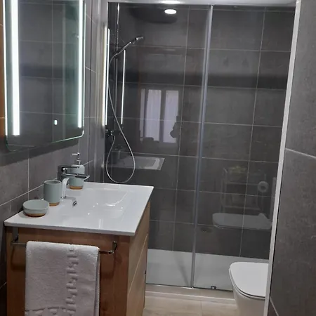 Kaioa .incluye Parking Privado. Apartment *