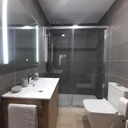 Kaioa .incluye Parking Privado. Apartment Hondarribia