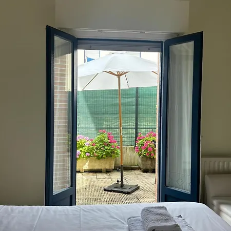 Appartement Kaioa .incluye Parking Privado. Fontarrabie