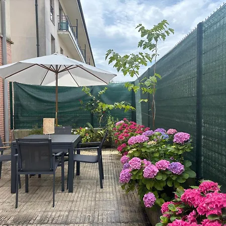 Kaioa .incluye Parking Privado. * Fontarrabie