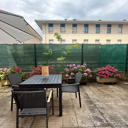 Appartement Kaioa .incluye Parking Privado. *