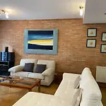 Apartament Kaioa .incluye Parking Privado. Fuenterrabia