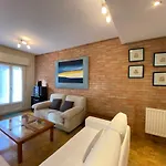 Kaioa .incluye Parking Privado. Apartament Fuenterrabia