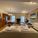 Kaioa .incluye Parking Privado. Apartament Fuenterrabia