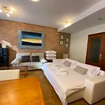 Appartement Kaioa .incluye Parking Privado.