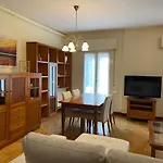 Apartament Kaioa .incluye Parking Privado.