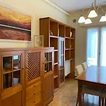 Kaioa .incluye Parking Privado. Apartament Fuenterrabia