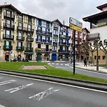 Kaioa .incluye Parking Privado. Apartament *