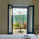 Appartement Kaioa .incluye Parking Privado. Hondarribia