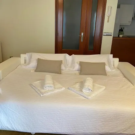 Apartament Kaioa .incluye Parking Privado.