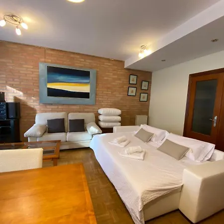 Apartamento Kaioa .incluye Parking Privado.