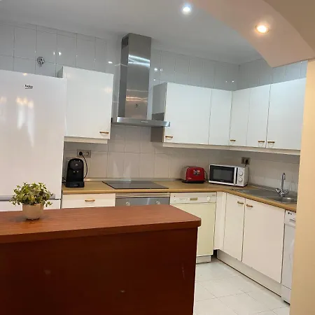 Kaioa .incluye Parking Privado. Apartamento *