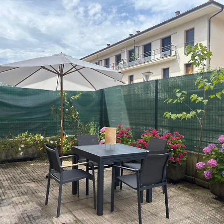 Kaioa .incluye Parking Privado.