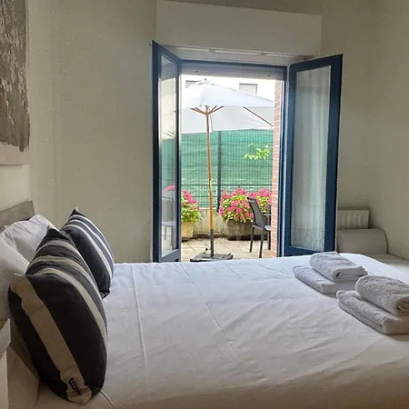 Apartment Kaioa .incluye Parking Privado. Hondarribia