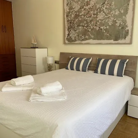 Appartement Kaioa .incluye Parking Privado.