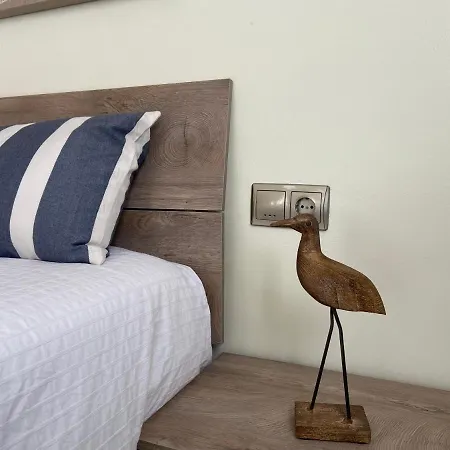 Kaioa .incluye Parking Privado. Apartamento Hondarribia