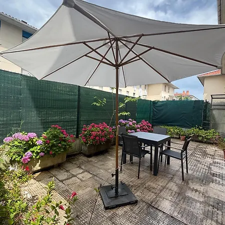 Kaioa .incluye Parking Privado. Appartement *