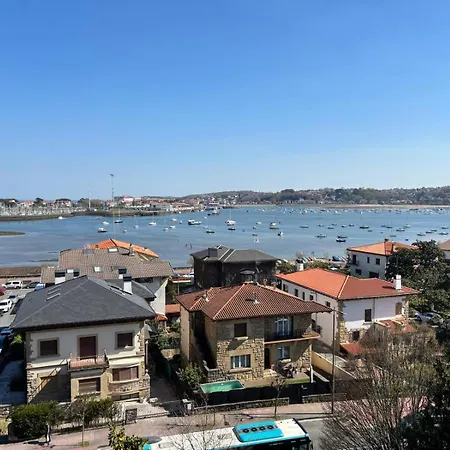 Kaioa .incluye Parking Privado. * Hondarribia