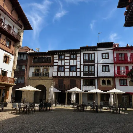 Kaioa .incluye Parking Privado. Apartamento *